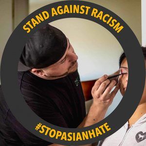 Meet your Posher, Derek